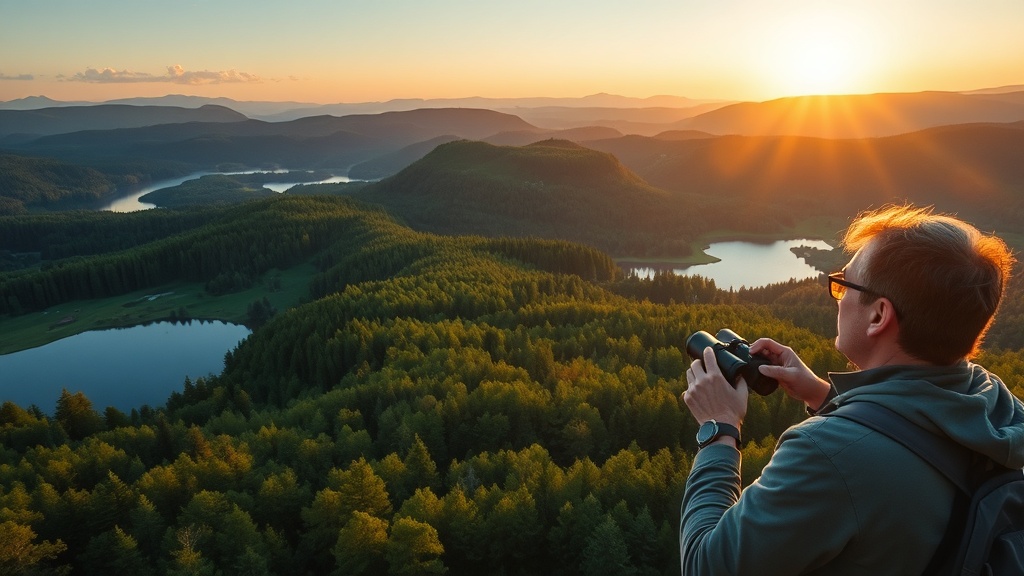 Das Monitoring von Naturschutzgebieten in Kärnten sichert den Erhalt der einzigartigen Flora und Fauna und fördert nachhaltige Umweltpraktiken.